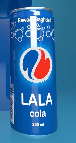 pepsi knockoff